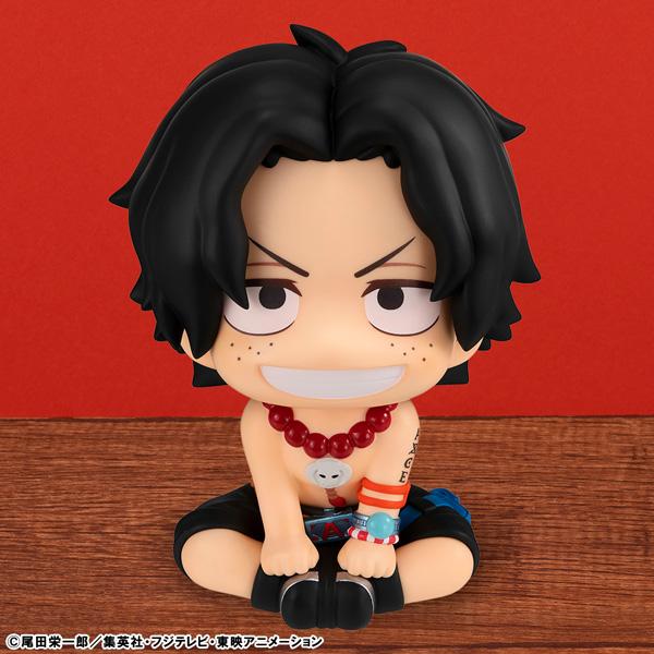 メガハウス 送料無料◇再販 るかっぷ ONE PIECE 2種セット (ペローナ