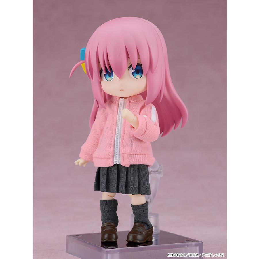 ねんどろいど 送料無料◇再販 ねんどろいどどーる アニメ「ぼっち・ざ