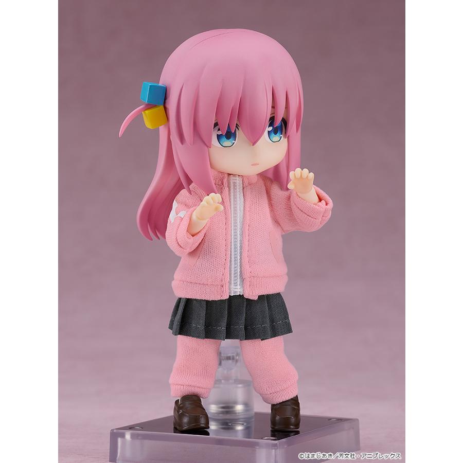 ねんどろいど 送料無料◇再販 ねんどろいどどーる アニメ「ぼっち・ざ