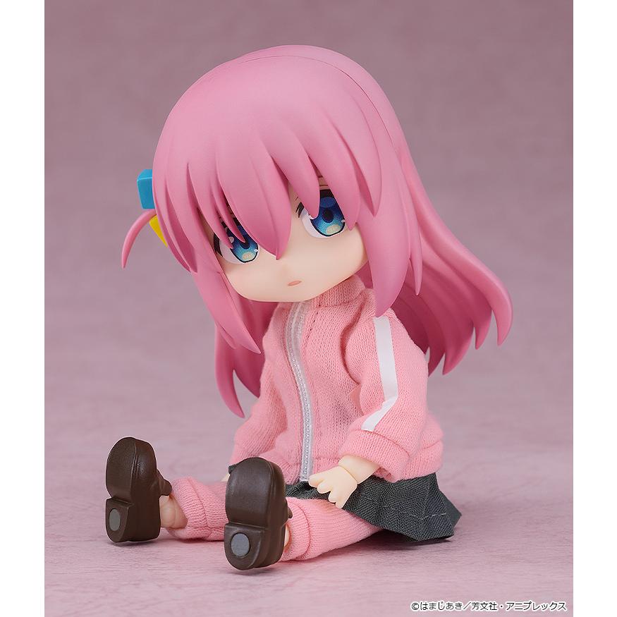 ねんどろいど 送料無料◇再販 ねんどろいどどーる アニメ「ぼっち・ざ