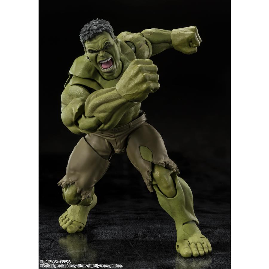 d*7様 MARVEL ハルク フィギュア 3個 セット d*7様 MARVEL ハルク