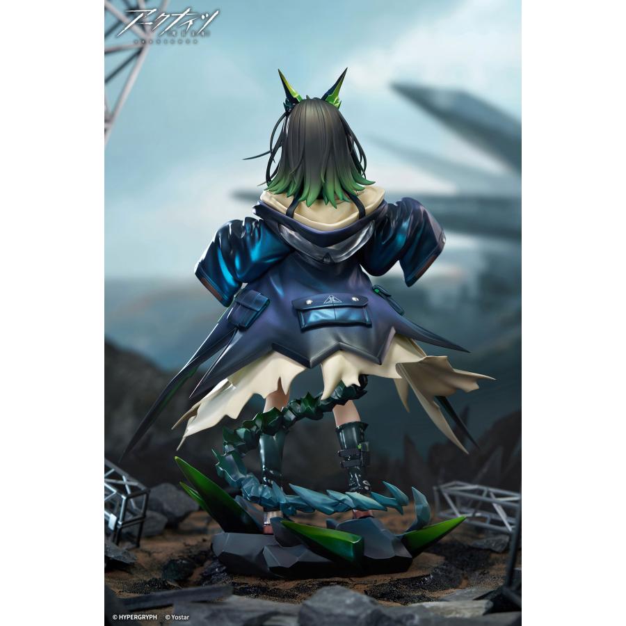 送料無料◆APEX TOYS アークナイツ Mon3tr 1/7 フィギュア 特典付き 【未定予約】_12