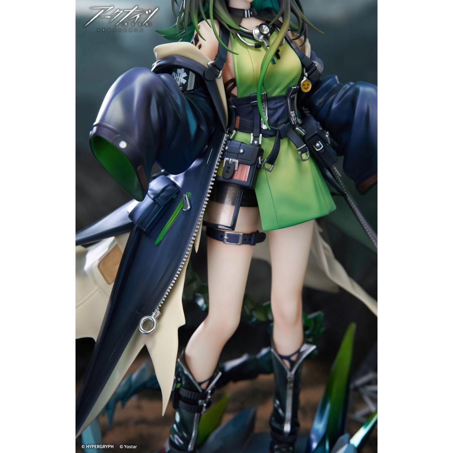 送料無料◆APEX TOYS アークナイツ Mon3tr 1/7 フィギュア 特典付き 【未定予約】_14