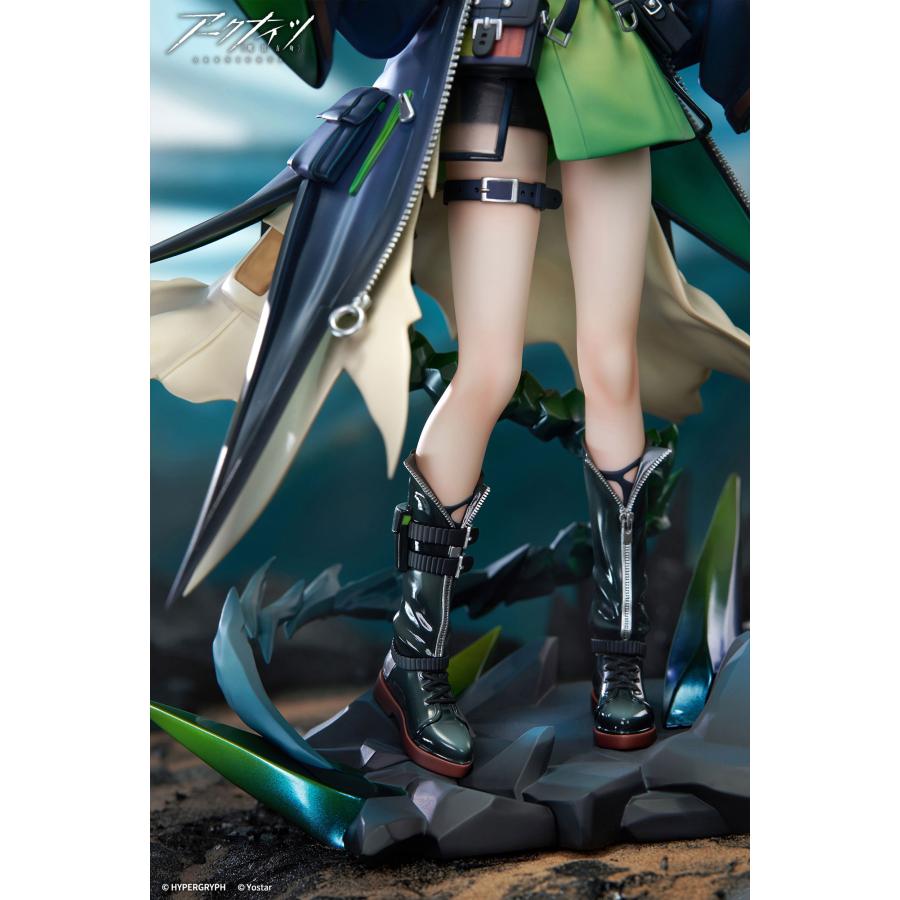 送料無料◆APEX TOYS アークナイツ Mon3tr 1/7 フィギュア 特典付き 【未定予約】_15