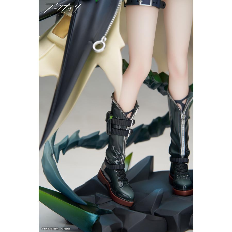 送料無料◆APEX TOYS アークナイツ Mon3tr 1/7 フィギュア 特典付き 【未定予約】_6