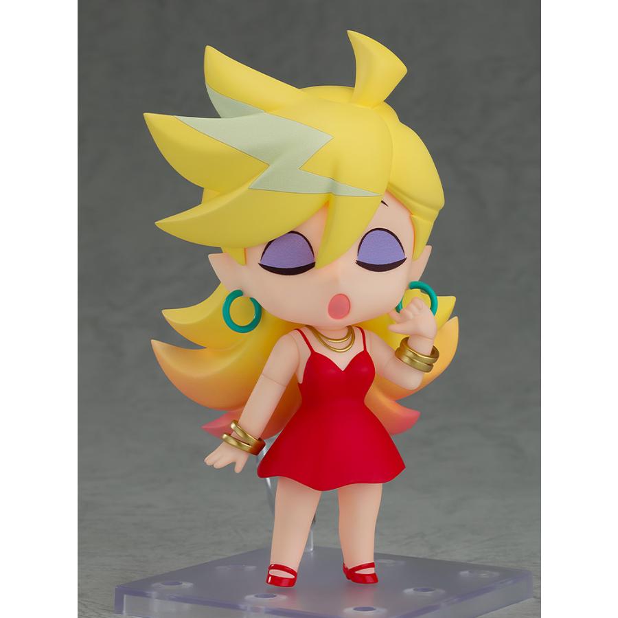 ねんどろいど 送料無料◇ねんどろいど New PANTY ＆ STOCKING with