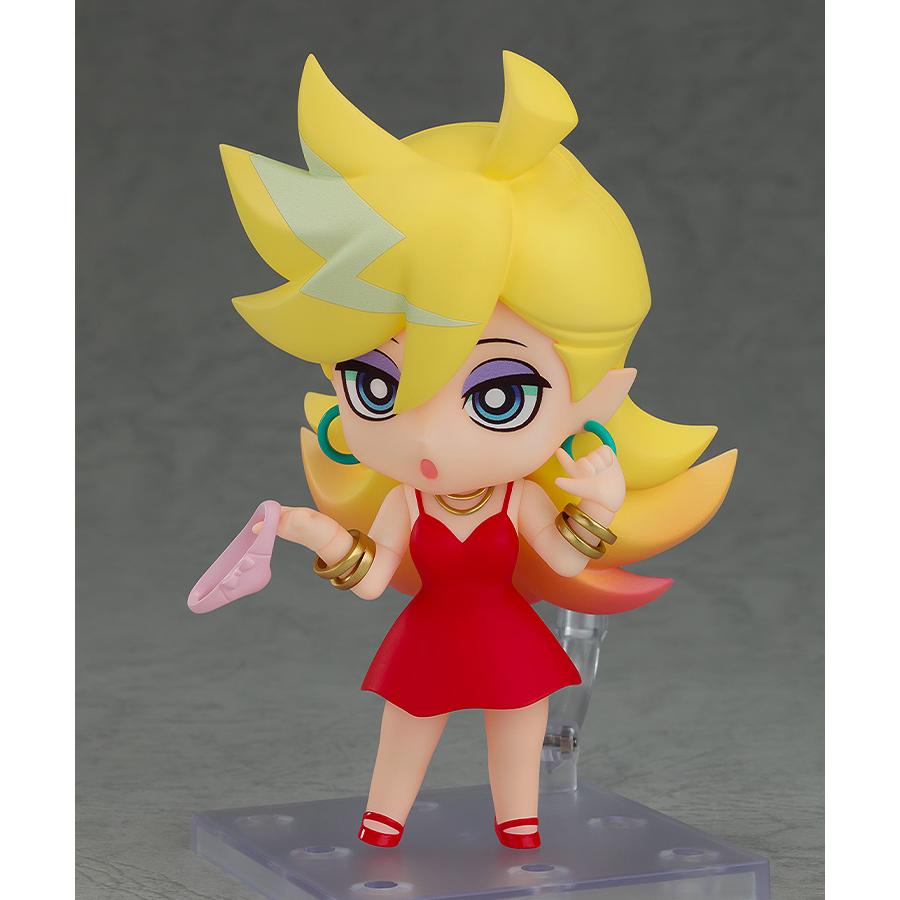 ねんどろいど 送料無料◇ねんどろいど New PANTY ＆ STOCKING with
