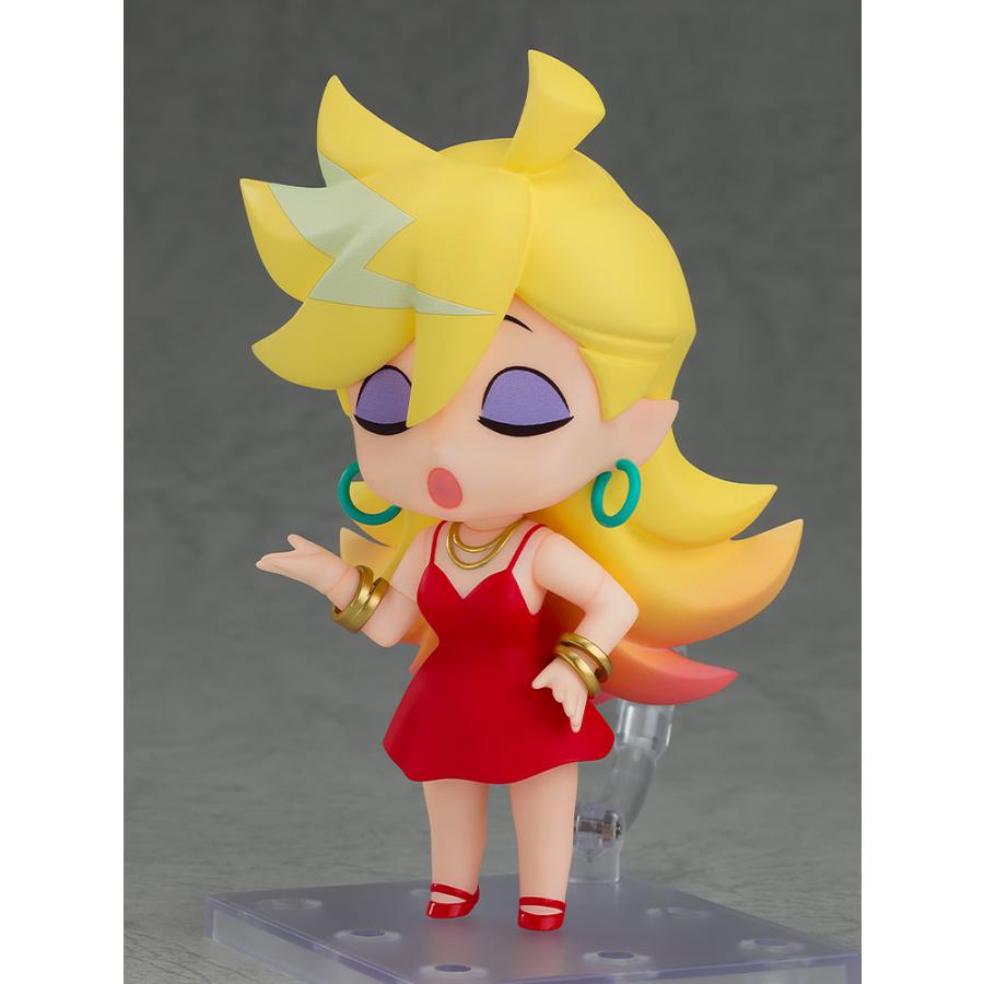 ねんどろいど 送料無料◇ねんどろいど New PANTY ＆ STOCKING with
