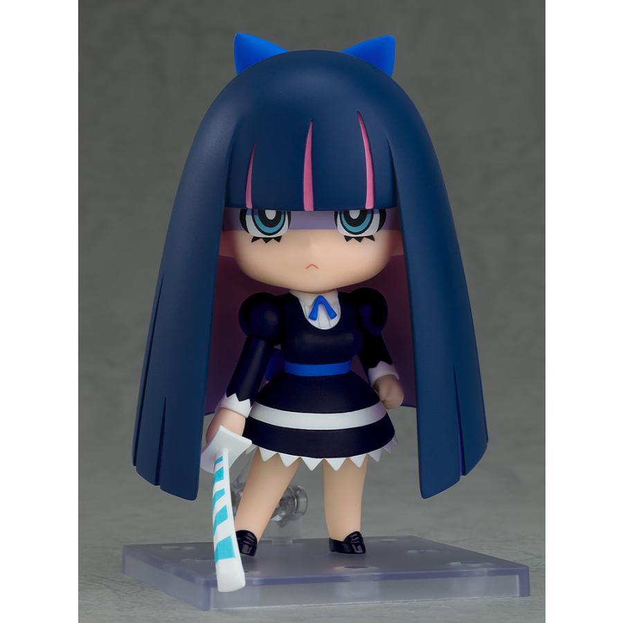 ねんどろいど 送料無料◇ねんどろいど New PANTY ＆ STOCKING with