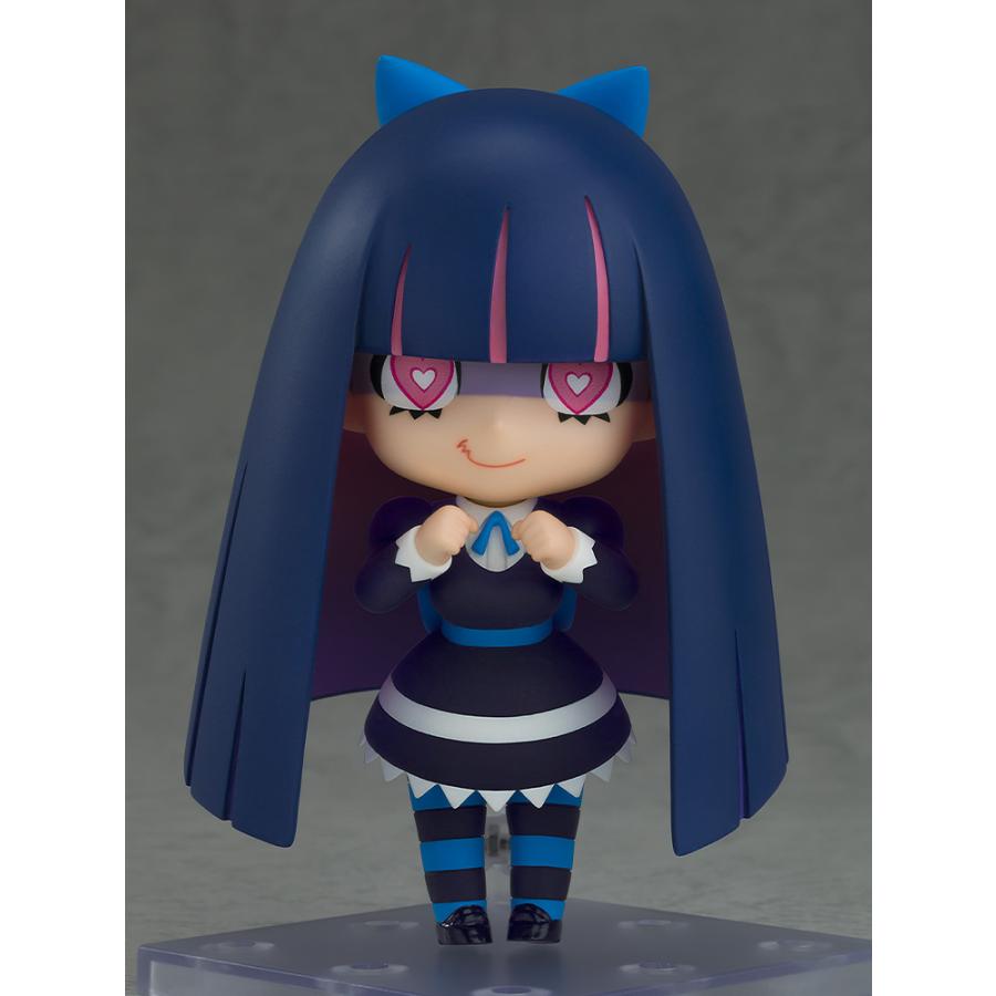 ねんどろいど 送料無料◇ねんどろいど New PANTY ＆ STOCKING with