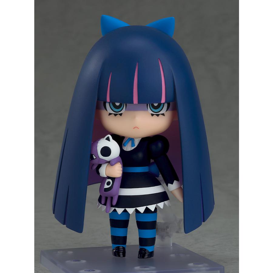 ねんどろいど 送料無料◇ねんどろいど New PANTY ＆ STOCKING with