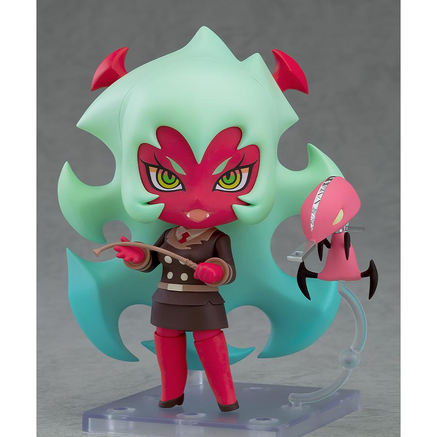 ねんどろいど 送料無料◇ねんどろいど New PANTY ＆ STOCKING with