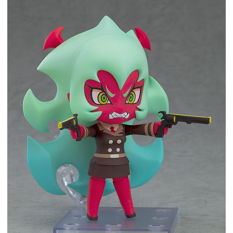 ねんどろいど 送料無料◇ねんどろいど New PANTY ＆ STOCKING with