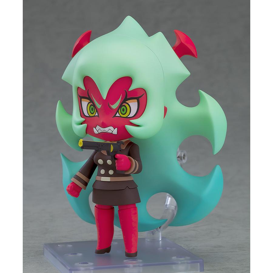 ねんどろいど 送料無料◇ねんどろいど New PANTY ＆ STOCKING with