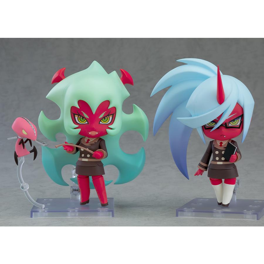 ねんどろいど 送料無料◇ねんどろいど New PANTY ＆ STOCKING with