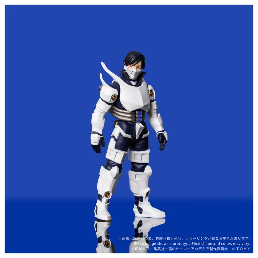 タカラトミー（TAKARA TOMY） COLLEKAZARO コレカザロ 僕のヒーロー