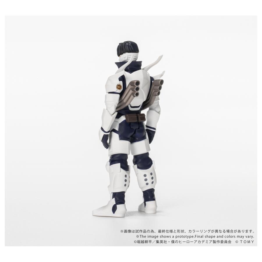 タカラトミー（TAKARA TOMY） COLLEKAZARO コレカザロ 僕のヒーロー