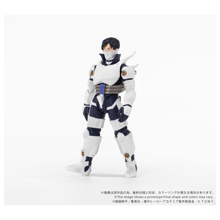 タカラトミー（TAKARA TOMY） COLLEKAZARO コレカザロ 僕のヒーロー