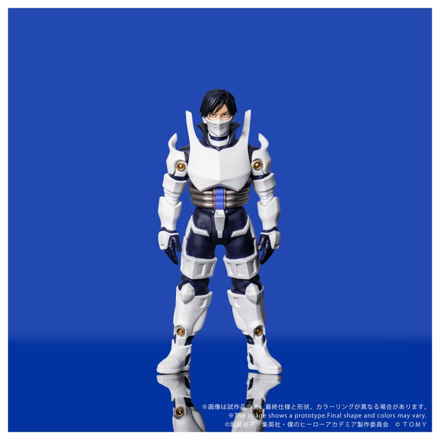 タカラトミー（TAKARA TOMY） COLLEKAZARO コレカザロ 僕のヒーロー