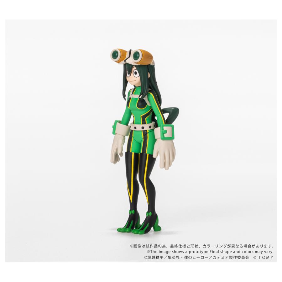 CARRERA 僕のヒーローアカデミア タカラトミー（TAKARA TOMY） COLLEKAZARO コレカザロ 僕のヒーロー