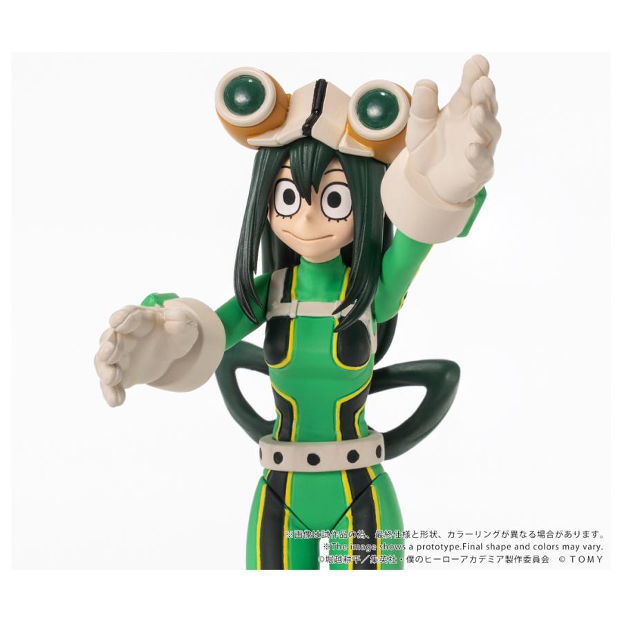 タカラトミー（TAKARA TOMY） COLLEKAZARO コレカザロ 僕のヒーロー