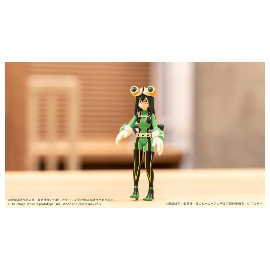 タカラトミー（TAKARA TOMY） COLLEKAZARO コレカザロ 僕のヒーロー