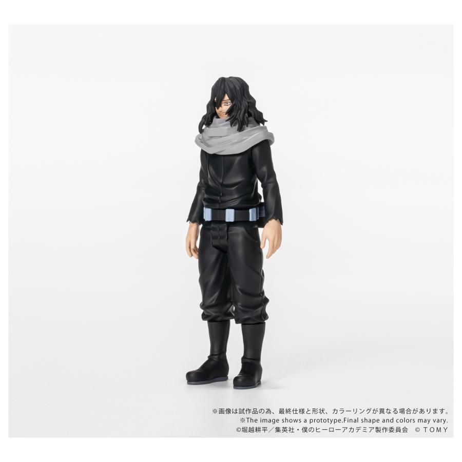 タカラトミー（TAKARA TOMY） COLLEKAZARO コレカザロ 僕のヒーロー