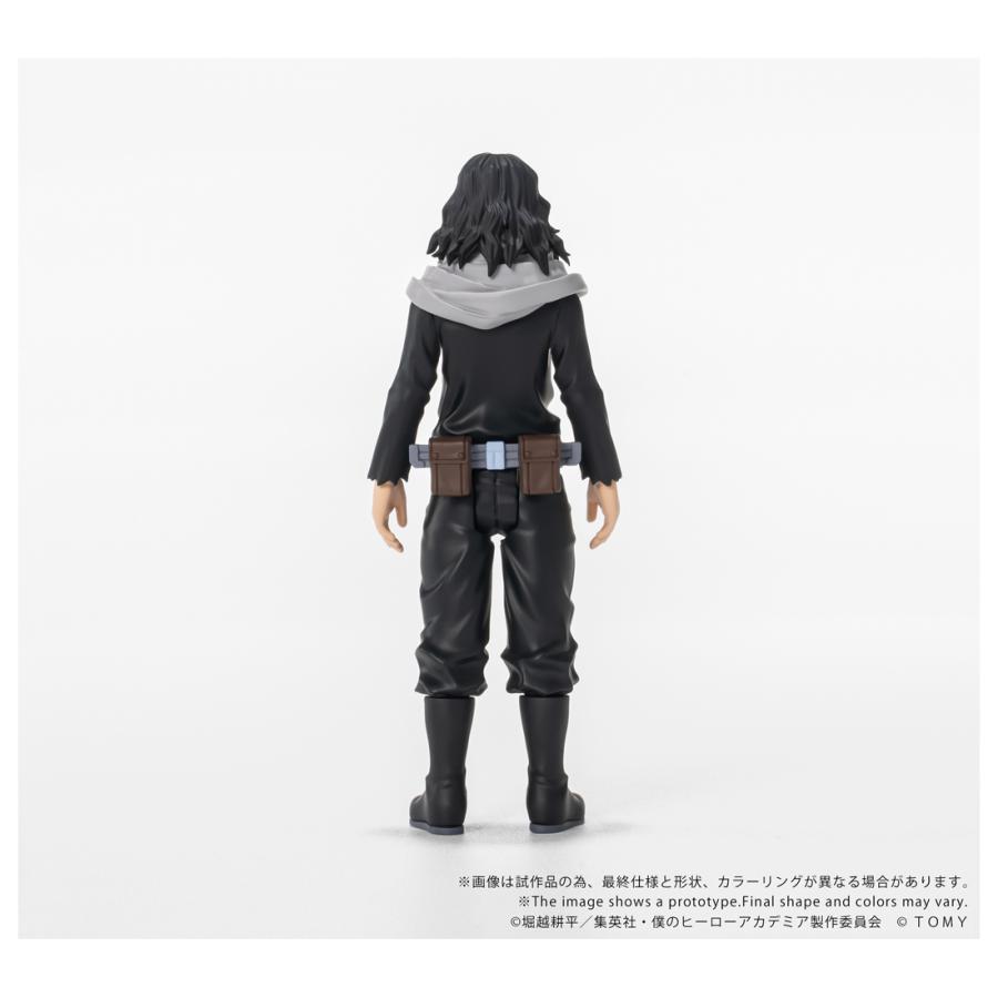 タカラトミー（TAKARA TOMY） COLLEKAZARO コレカザロ 僕のヒーロー
