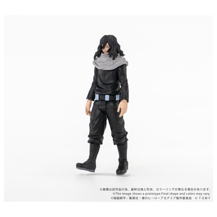 タカラトミー（TAKARA TOMY） COLLEKAZARO コレカザロ 僕のヒーロー
