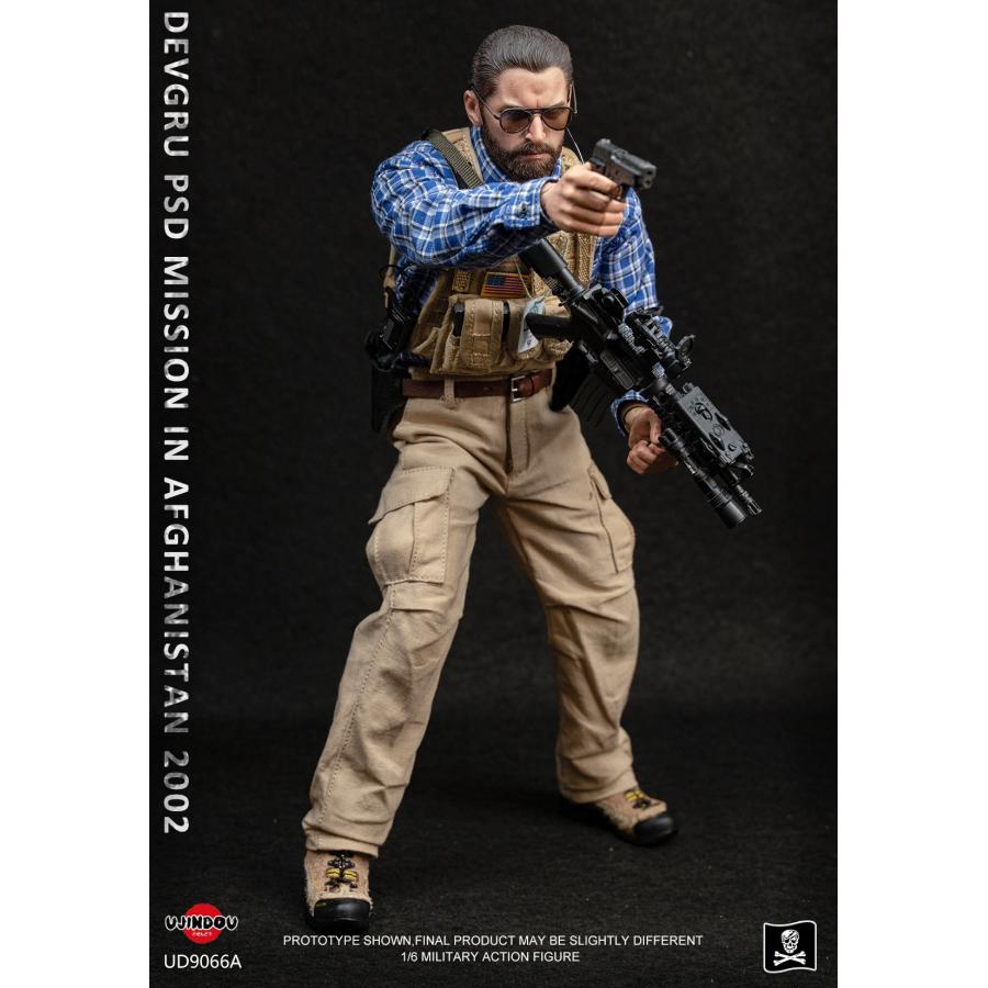 DEVGRU ver 2.0 アクションフィギュア 1/6 送料無料◇御戦道 1/6 コレクティブルアクションフィギュア DEVGRU PSD