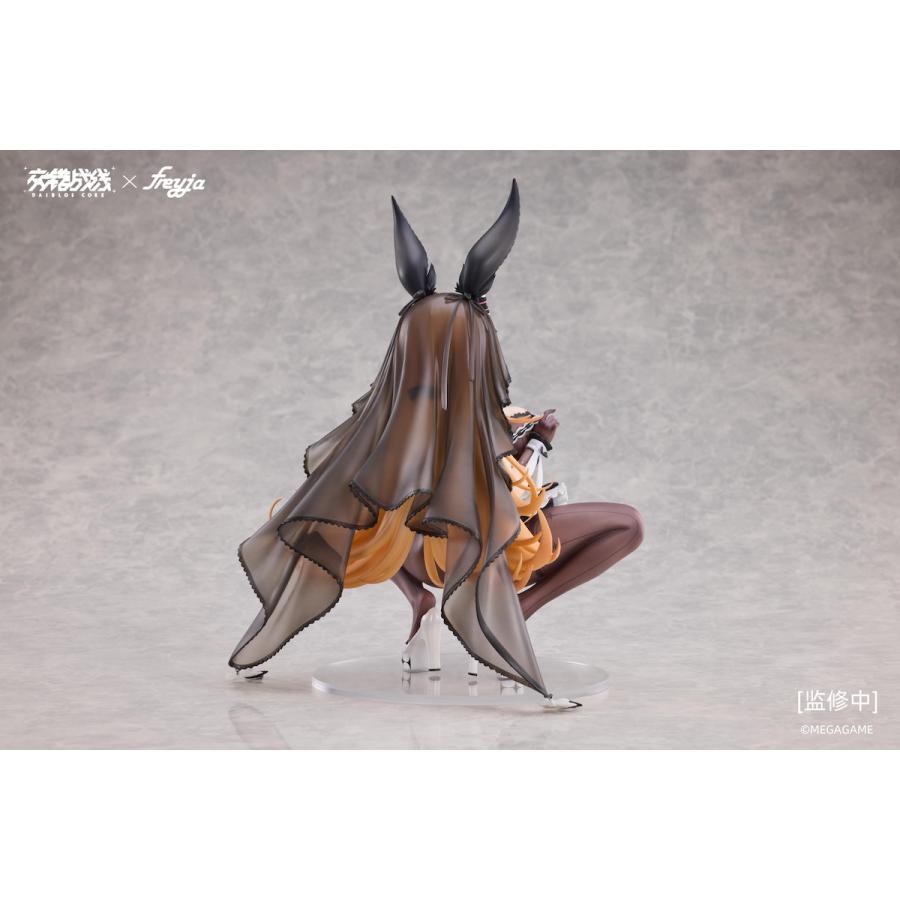 送料無料◇Freyja 「ダイブロス・コア」 レプス 1/6 完成品 フィギュア