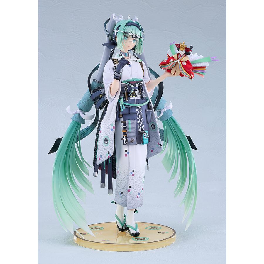 グッドスマイルカンパニー 送料無料◇初音ミク スマイル×フューチャー