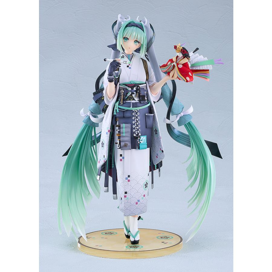 グッドスマイルカンパニー 送料無料◇初音ミク スマイル×フューチャー