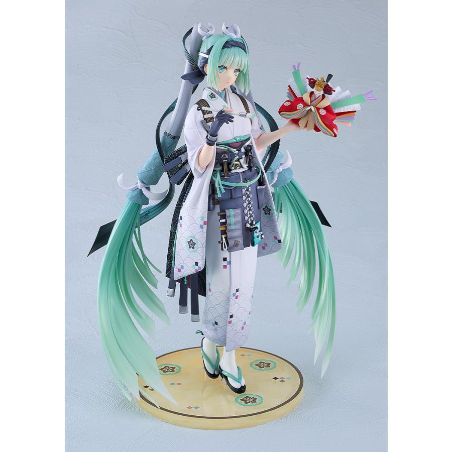 グッドスマイルカンパニー 送料無料◇初音ミク スマイル×フューチャー