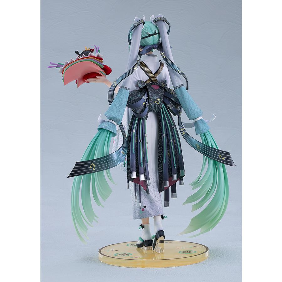 グッドスマイルカンパニー 送料無料◇初音ミク スマイル×フューチャー