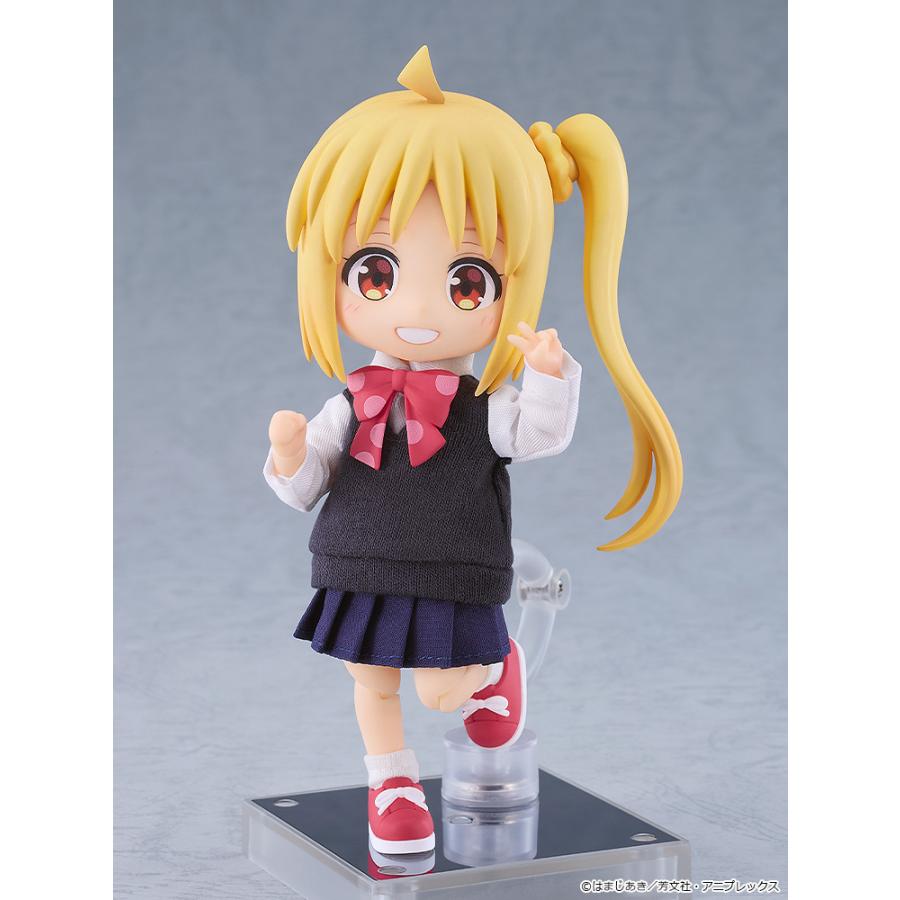 ねんどろいど 送料無料◇ねんどろいどどーる アニメ「ぼっち・ざ・ろっ