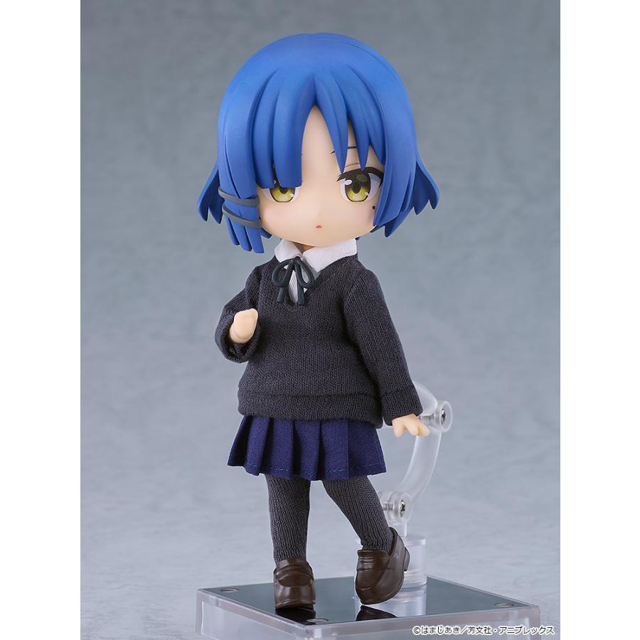 ねんどろいど 送料無料◇ねんどろいどどーる アニメ「ぼっち・ざ・ろっ