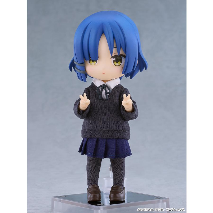 ねんどろいど 送料無料◇ねんどろいどどーる アニメ「ぼっち・ざ・ろっ