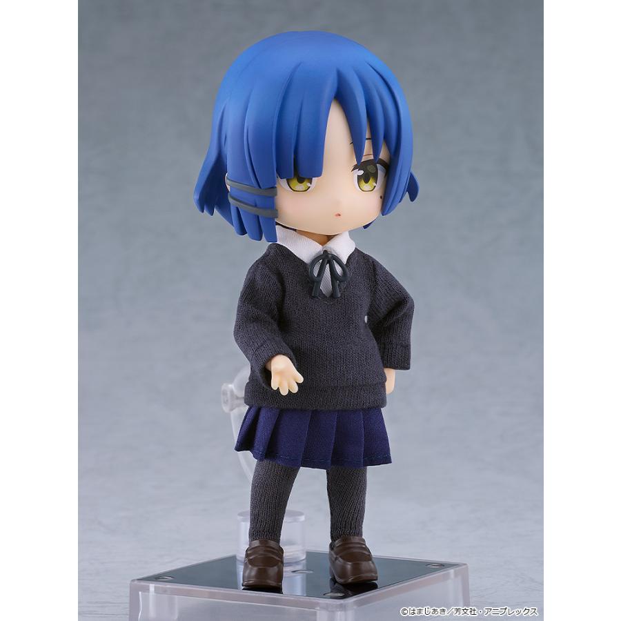 ねんどろいど 送料無料◇ねんどろいどどーる アニメ「ぼっち・ざ・ろっ