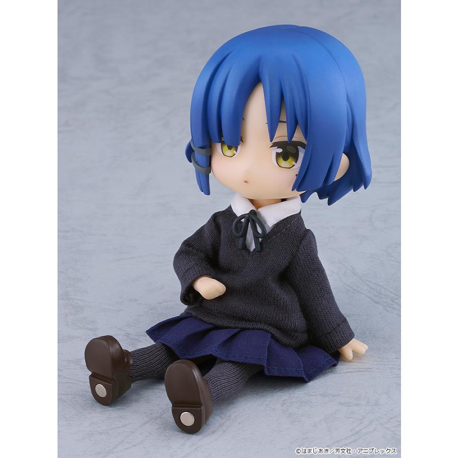 ねんどろいど 送料無料◇ねんどろいどどーる アニメ「ぼっち・ざ・ろっ