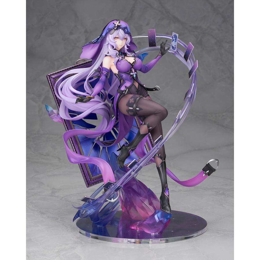 アルター（ALTER） 送料無料◇アルター 崩壊：スターレイル ブラック