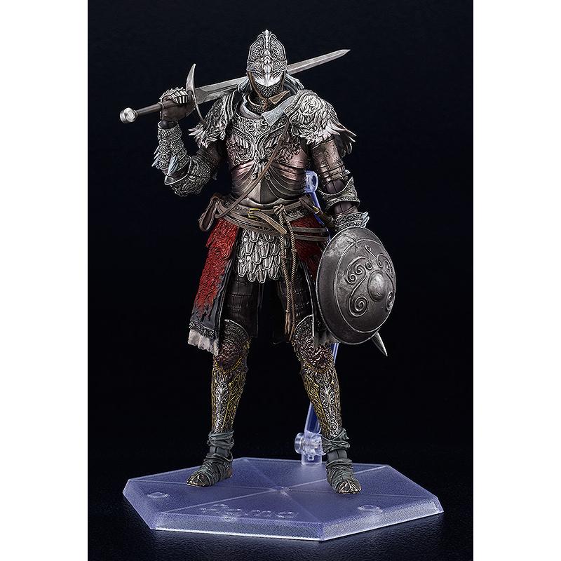 figma 送料無料◇再販 ELDEN RING 狼の戦鬼 マックスファクトリー