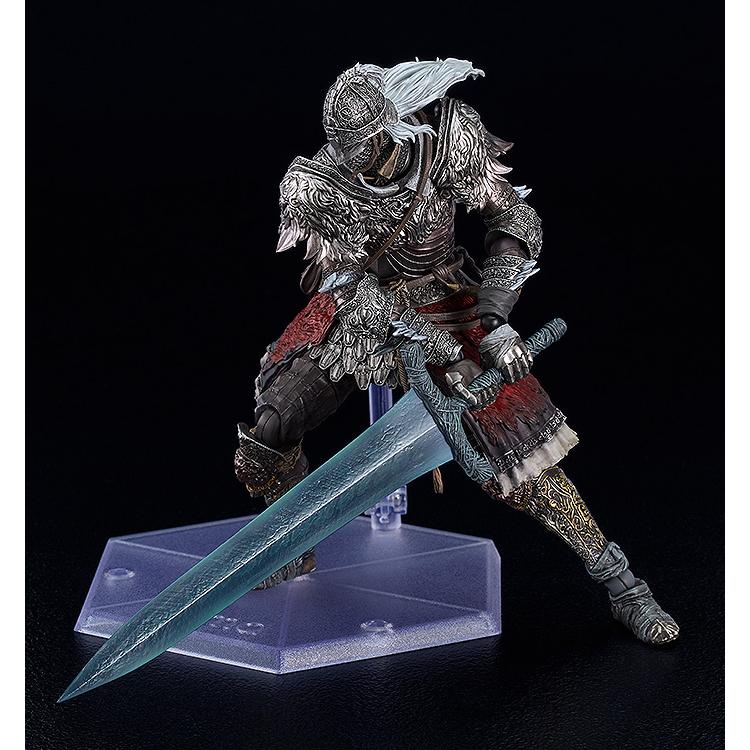 figma 送料無料◇再販 ELDEN RING 狼の戦鬼 マックスファクトリー