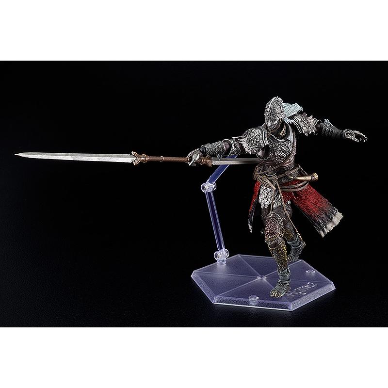 figma 送料無料◇再販 ELDEN RING 狼の戦鬼 マックスファクトリー