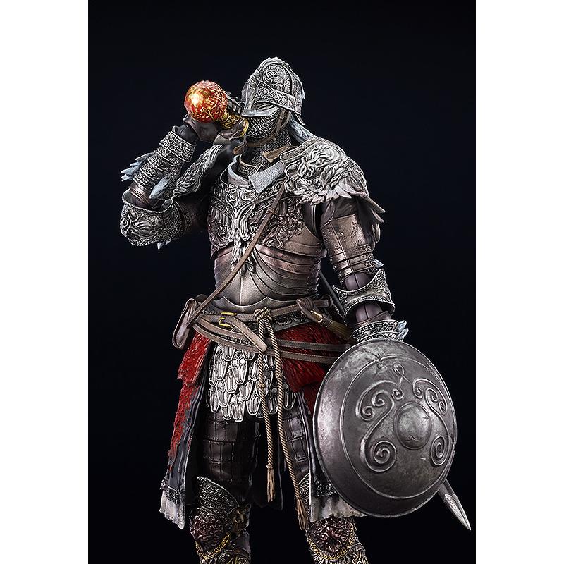 figma 送料無料◇再販 ELDEN RING 狼の戦鬼 マックスファクトリー