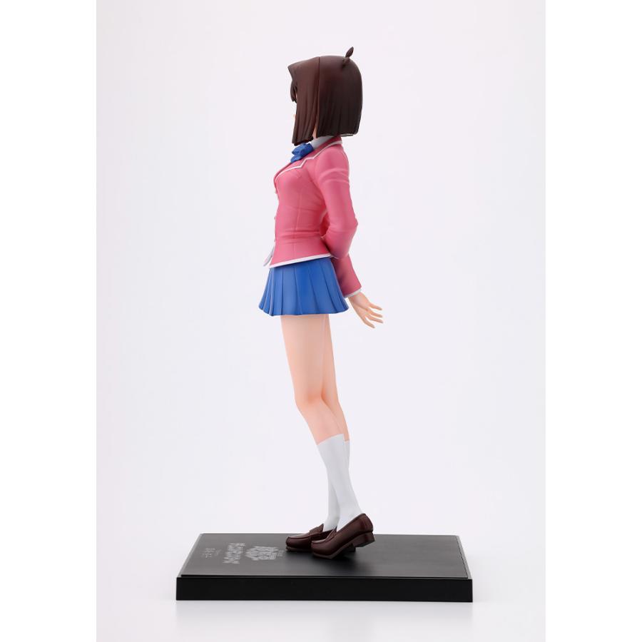 コトブキヤ（KOTOBUKIYA） 1/7 OSHI WORKS 遊☆戯☆王デュエル