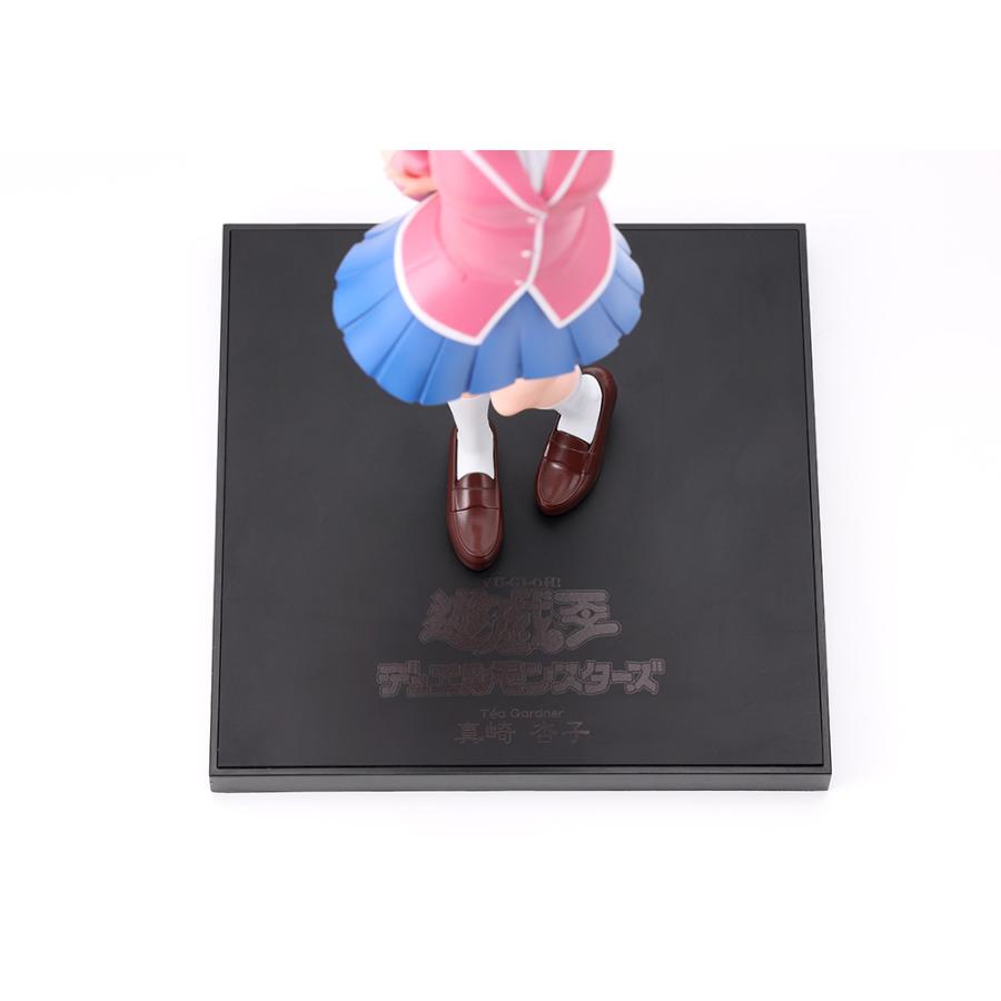 コトブキヤ（KOTOBUKIYA） 1/7 OSHI WORKS 遊☆戯☆王デュエル