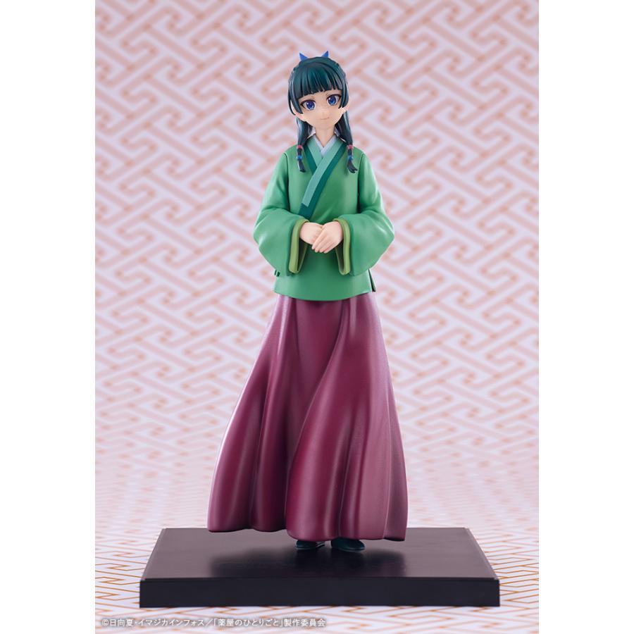 コトブキヤ（KOTOBUKIYA） OSHI WORKS 薬屋のひとりごと 猫猫 ノン