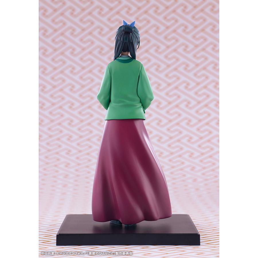コトブキヤ（KOTOBUKIYA） OSHI WORKS 薬屋のひとりごと 猫猫 ノン