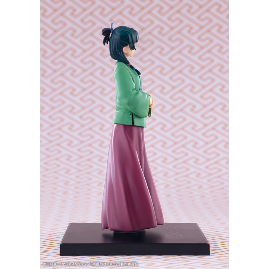 コトブキヤ（KOTOBUKIYA） OSHI WORKS 薬屋のひとりごと 猫猫 ノン